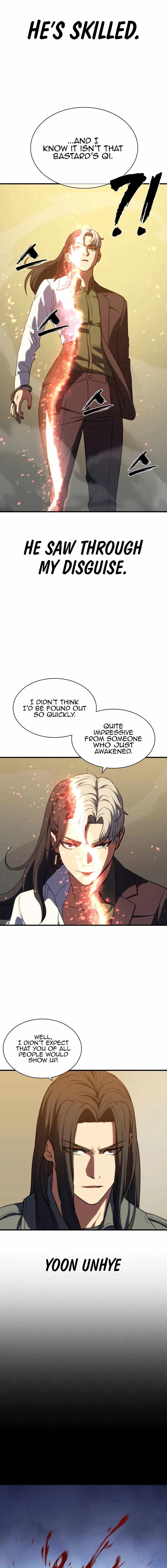 Frozen Warrior Chapter 4 11